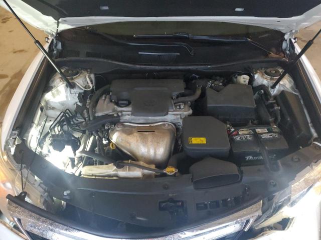 Photo 11 from auction – 2012 TOYOTA CAMRY BASE with VIN 4T1BF1FKXCU540728
