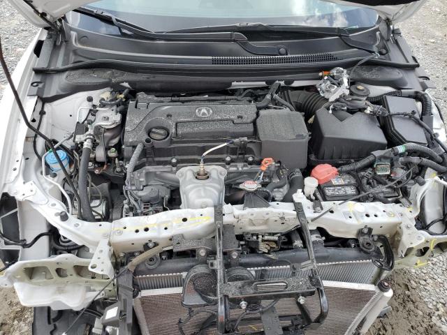 Photo 11 from auction – 2022 ACURA ILX PREMIU with VIN 19UDE2F84NA005121