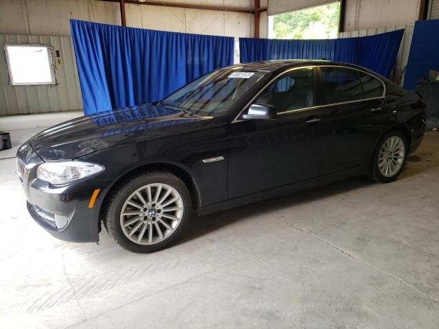 2013 BMW 535i
