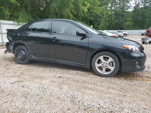 Photo 4 from auction – 2012 TOYOTA COROLLA BA with VIN 5YFBU4EE3CP013408
