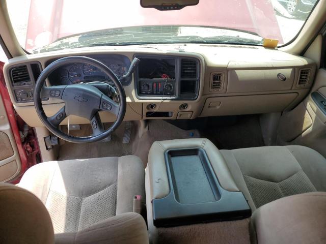 Photo 8 from auction – 2006 CHEVROLET SILVERADO with VIN 2GCEC13Z061279394
