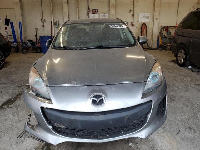 صورة رقم 5 من المزاد - 2012 MAZDA 3 I مع VIN JM1BL1V70C1562491