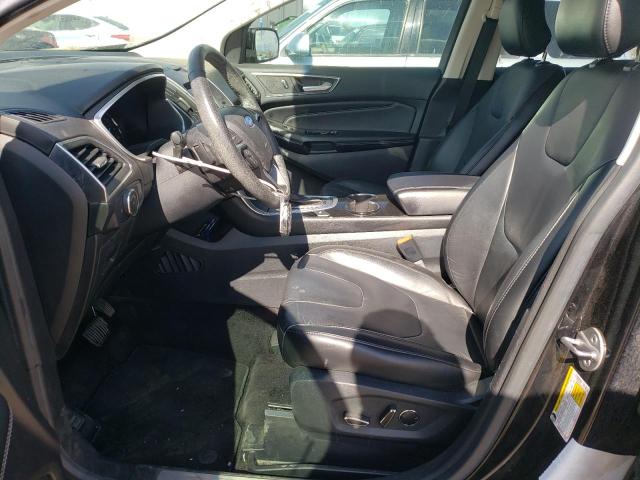 Photo 7 from auction – 2016 FORD EDGE TITAN with VIN 2FMPK3K88GBB93726