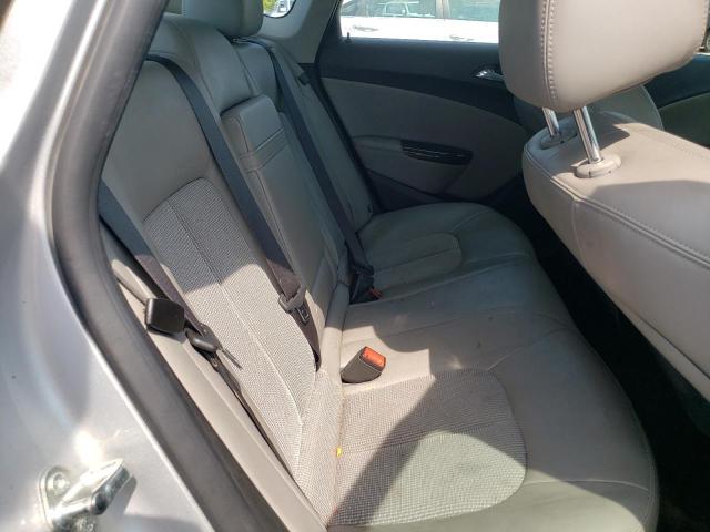 Photo 10 from auction – 2014 BUICK VERANO CON with VIN 1G4PR5SK3E4225251