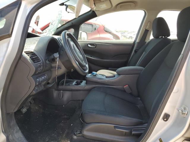 Photo 7 from auction – 2013 NISSAN LEAF S with VIN 1N4AZ0CP8DC419162