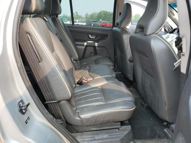 Photo 11 from auction – 2013 VOLVO XC90 3.2 with VIN YV4952CZ3D1650808