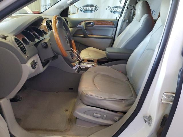 Photo 7 from auction – 2012 BUICK ENCLAVE with VIN 5GAKRCED5CJ168230