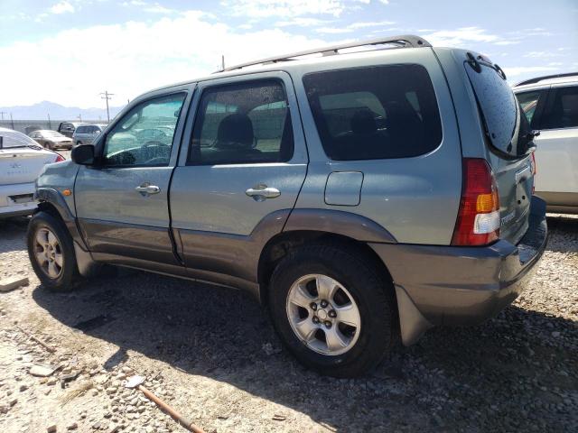 Photo 2 from auction – 2004 MAZDA TRIBUTE LX with VIN 4F2CZ94104KM20197