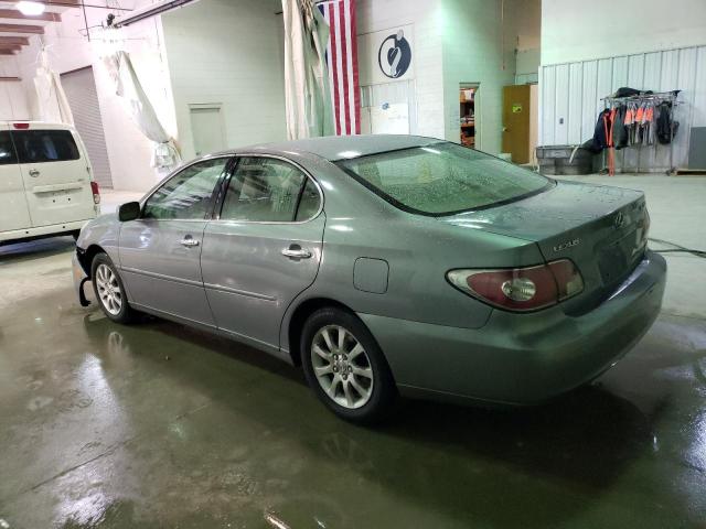 Photo 2 from auction – 2002 LEXUS ES 300 with VIN JTHBF30G020027724