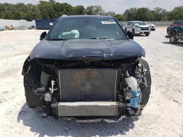 Photo 5 from auction – 2019 CADILLAC XT4 PREMIU with VIN 1GYFZDR44KF187220