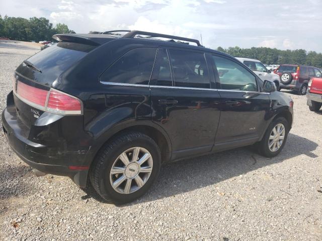 Photo 3 from auction – 2008 LINCOLN MKX with VIN 2LMDU88C98BJ29433