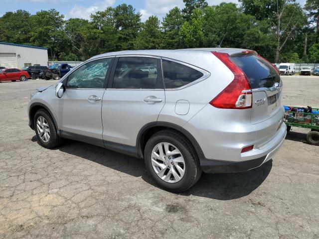 Photo 2 from auction – 2016 HONDA CR-V EX with VIN 3CZRM3H58GG700992