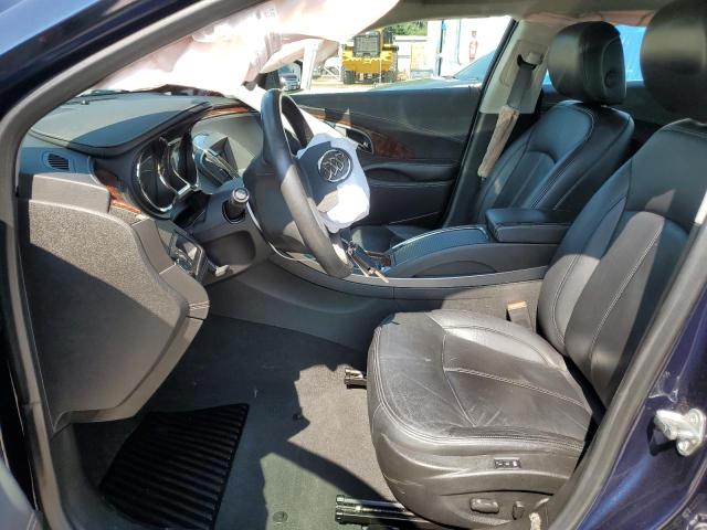 Photo 7 from auction – 2011 BUICK LACROSSE C with VIN 1G4GC5ED6BF317498