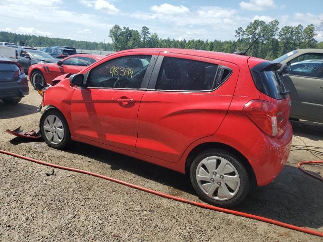 Photo 2 from auction – 2017 CHEVROLET SPARK LS with VIN KL8CB6SA8HC742214