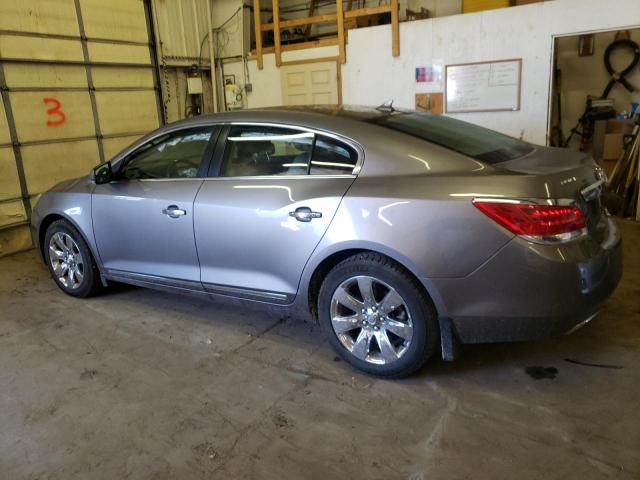 Photo 2 from auction – 2011 BUICK LACROSSE C with VIN 1G4GE5ED4BF295656