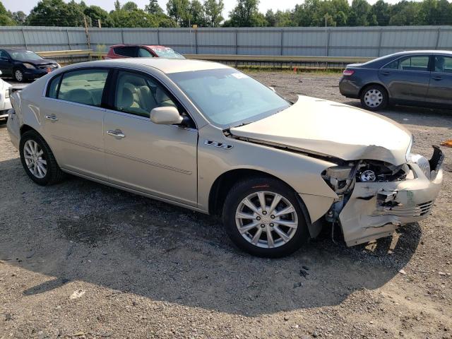 Photo 4 from auction – 2009 BUICK LUCERNE CX with VIN 1G4HP57M79U137961