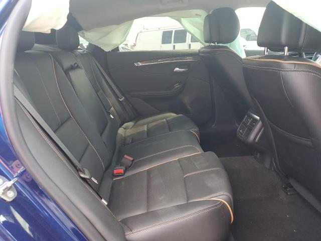 Photo 10 from auction – 2014 CHEVROLET IMPALA LTZ with VIN 1G1155S3XEU118737