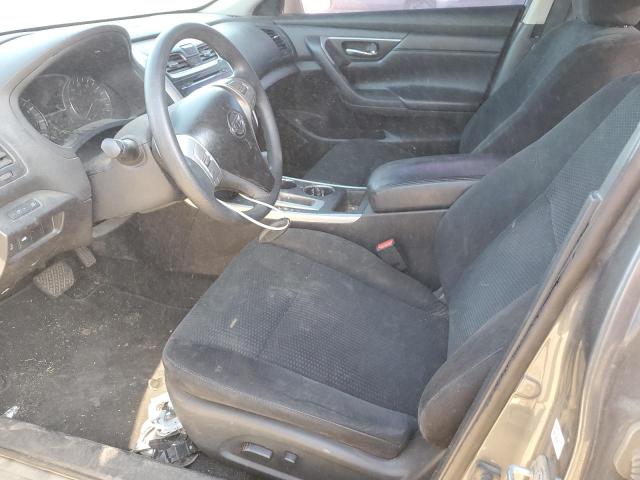Photo 7 from auction – 2015 NISSAN ALTIMA 2.5 with VIN 1N4AL3AP2FC437102