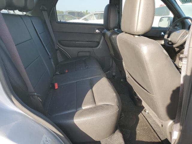 Photo 11 from auction – 2012 FORD ESCAPE LIM with VIN 1FMCU0EG9CKB66142