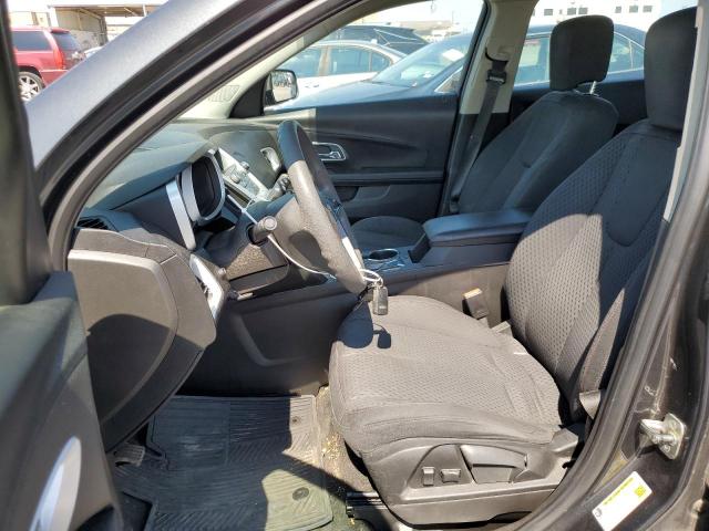Photo 7 from auction – 2012 CHEVROLET EQUINOX LS with VIN 2GNALBEK3C1331608