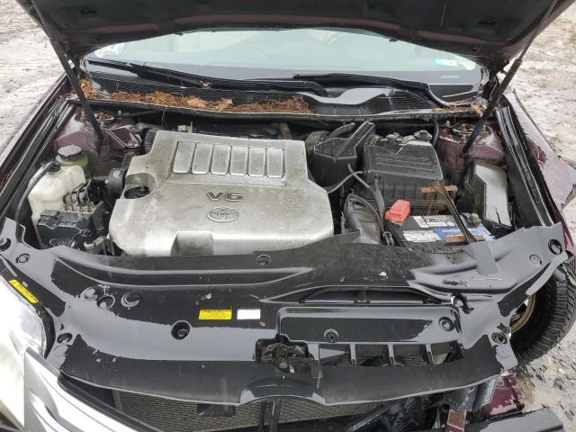 Photo 11 from auction – 2011 TOYOTA AVALON BAS with VIN 4T1BK3DB8BU433217