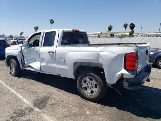 Photo 2 from auction – 2016 CHEVROLET SILVERADO with VIN 1GCRCNEC6GZ406949