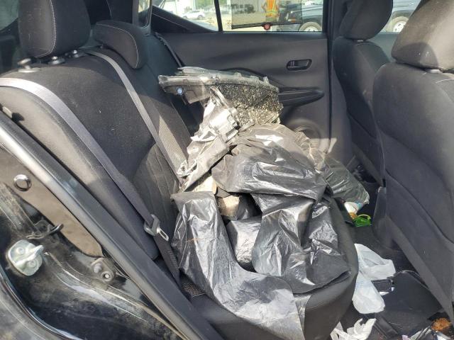 Photo 10 from auction – 2019 NISSAN KICKS S with VIN 3N1CP5CU5KL516805