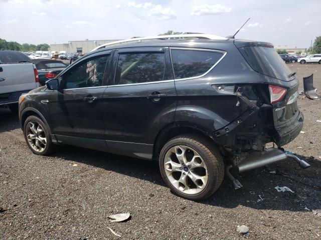 Photo 2 from auction – 2015 FORD ESCAPE TIT with VIN 1FMCU9J93FUB03705
