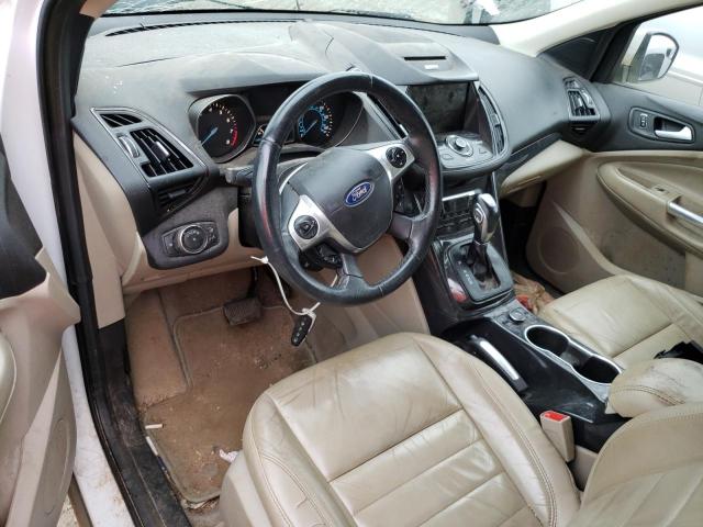 Photo 8 from auction – 2014 FORD ESCAPE TIT with VIN 1FMCU0JX6EUE46839