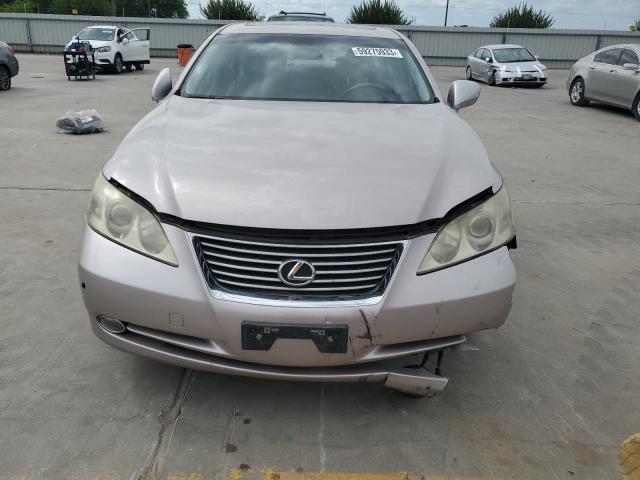 Снимка 5 от търг – 2007 LEXUS ES 350 с VIN JTHBJ46G672095632