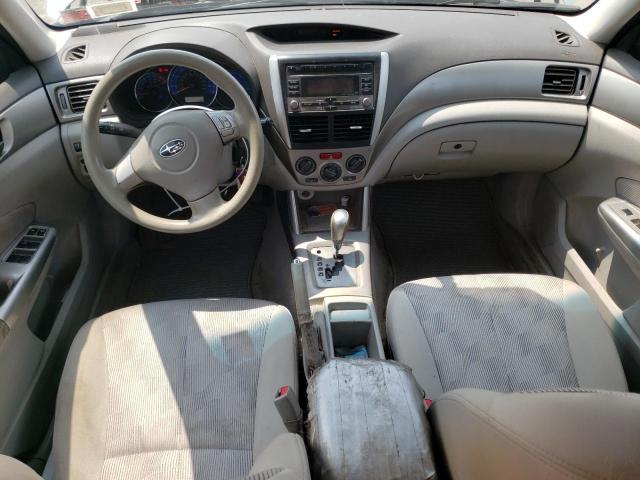 صورة رقم 8 من المزاد - 2009 SUBARU FORESTER 2 مع VIN JF2SH61639H791793