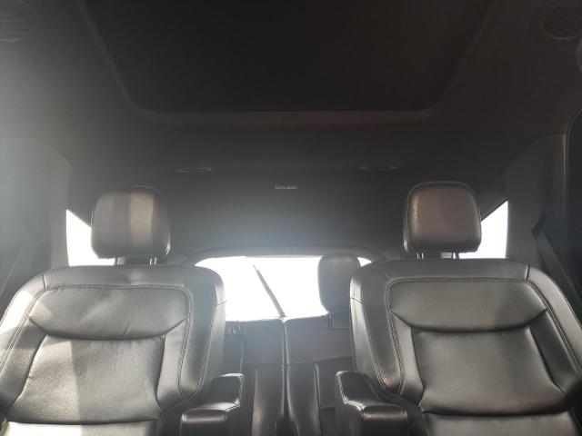 Photo 10 from auction – 2020 FORD EXPLORER X with VIN 1FMSK8DH3LGA59522