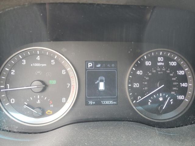 Photo 9 from auction – 2016 HYUNDAI TUCSON LIM with VIN KM8J33A22GU047185