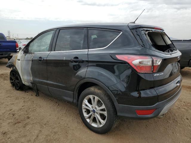 Photo 2 from auction – 2017 FORD ESCAPE SE with VIN 1FMCU0G93HUC96783