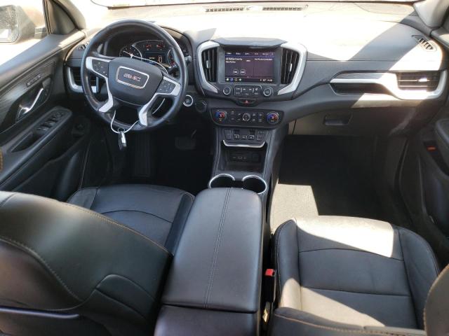 Photo 8 from auction – 2018 GMC TERRAIN SL with VIN 3GKALPEX5JL271817