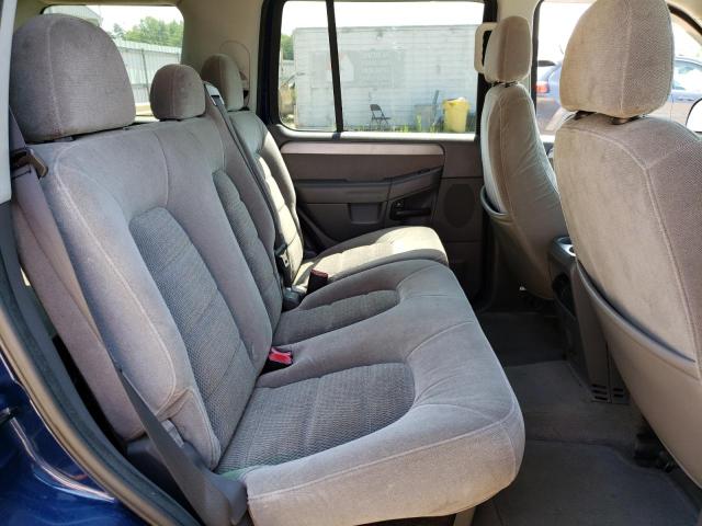 Photo 11 from auction – 2004 FORD EXPLORER X with VIN 1FMZU73K14ZB25815