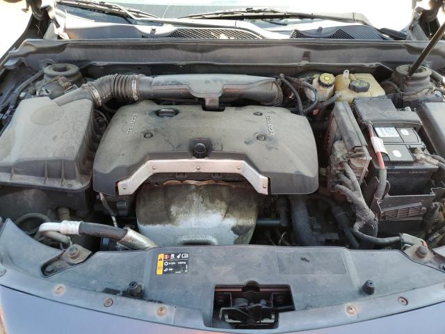 Photo 11 from auction – 2013 CHEVROLET MALIBU 2LT with VIN 1G11E5SAXDF329308