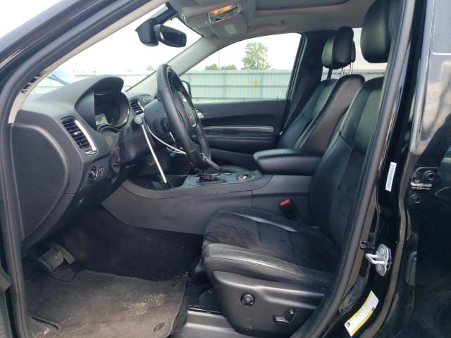 Photo 7 from auction – 2018 DODGE DURANGO GT with VIN 1C4RDHDG7JC114322