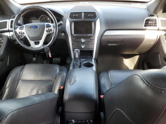 Photo 8 from auction – 2013 FORD EXPLORER X with VIN 1FM5K7D80DGC79905