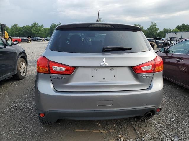 Photo 6 from auction – 2014 MITSUBISHI OUTLANDER with VIN 4A4AR4AU7EE015844