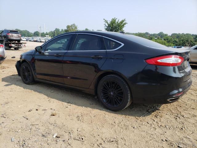 Photo 2 from auction – 2014 FORD FUSION SE with VIN 3FA6P0H99ER153871