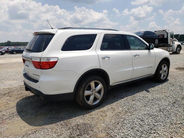 Photo 3 from auction – 2013 DODGE DURANGO CI with VIN 1C4SDHET4DC510175
