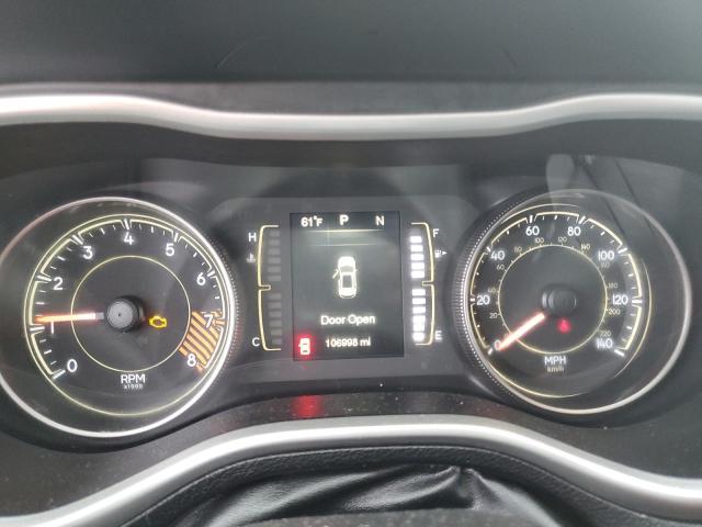 Photo 9 from auction – 2014 JEEP CHEROKEE L with VIN 1C4PJMCS5EW285797