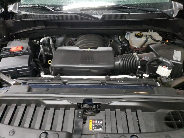 Photo 11 from auction – 2020 CHEVROLET SILVERADO4 with VIN 1GCRYDEDXLZ271232
