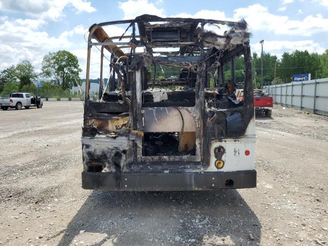 Photo 6 from auction – 2006 FORD ECONOLINE with VIN 1FDWE35P76DA47316