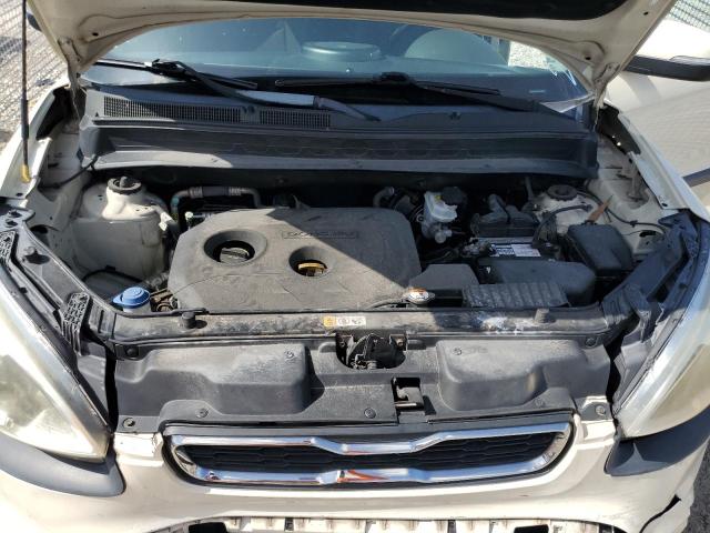 Photo 11 from auction – 2013 KIA SOUL + with VIN KNDJT2A65D7552665