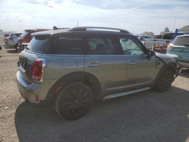 Photo 3 from auction – 2017 MINI COOPER S C with VIN WMZYT5C35H3D81287