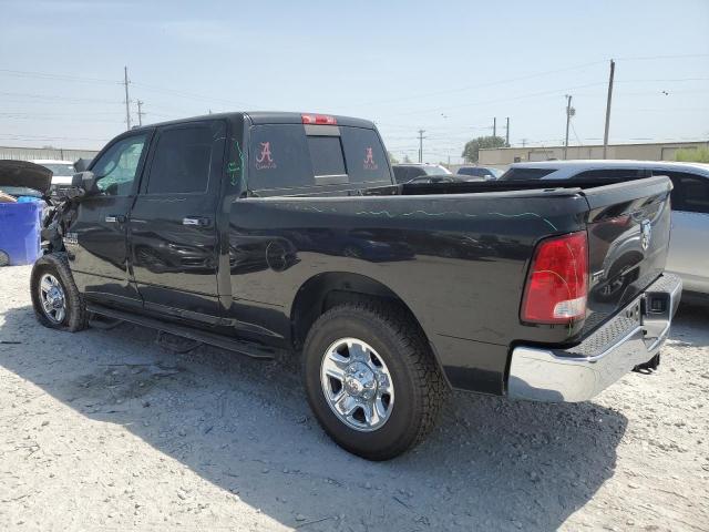 Photo 2 from auction – 2017 RAM 2500 SLT with VIN 3C6TR4DT4HG620010