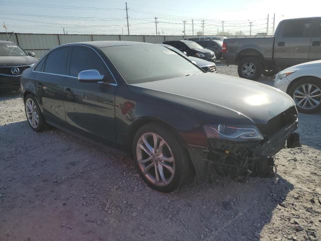 Photo 4 from auction – 2012 AUDI S4 PREMIUM with VIN WAUDGAFLXCA006713