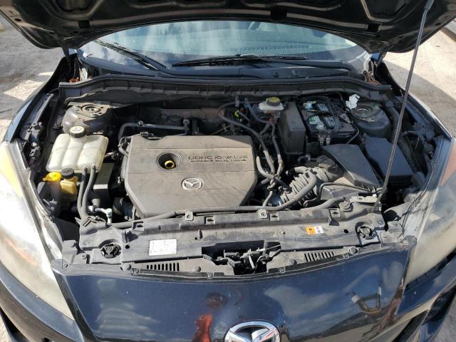 Photo 11 from auction – 2012 MAZDA 3 I with VIN JM1BL1UF6C1673457